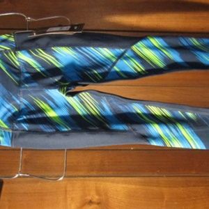 2 Leggings